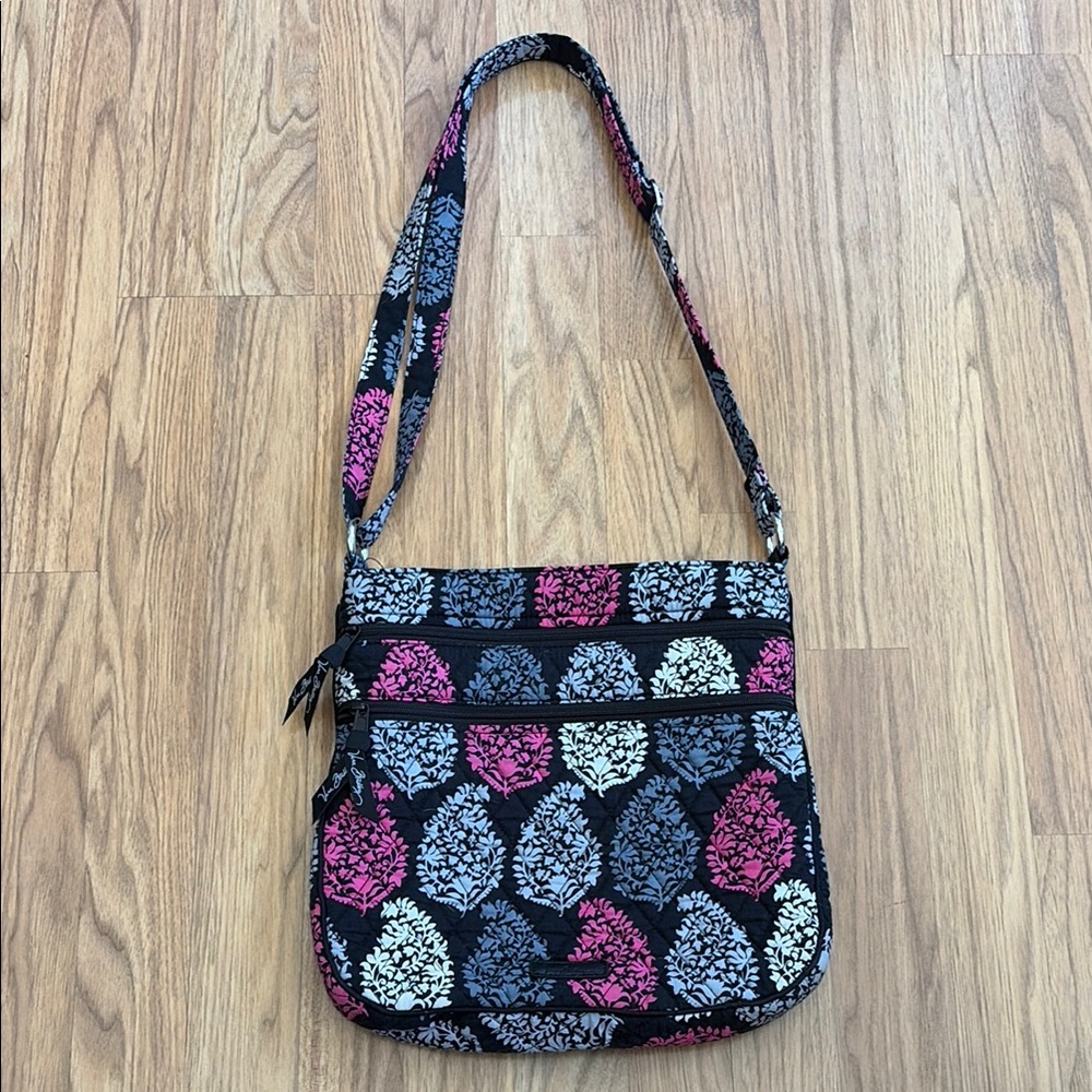 Vera Bradley Crossbody Bag